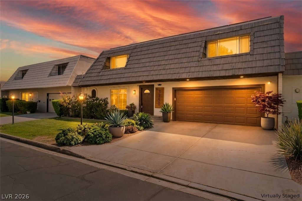 3750 Pilgrim Street, Las Vegas, NV 89121 — photo 2