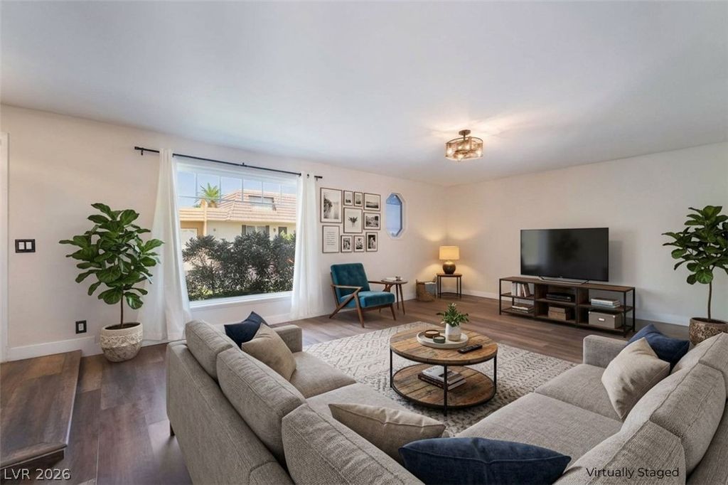 3750 Pilgrim Street, Las Vegas, NV 89121 — photo 3