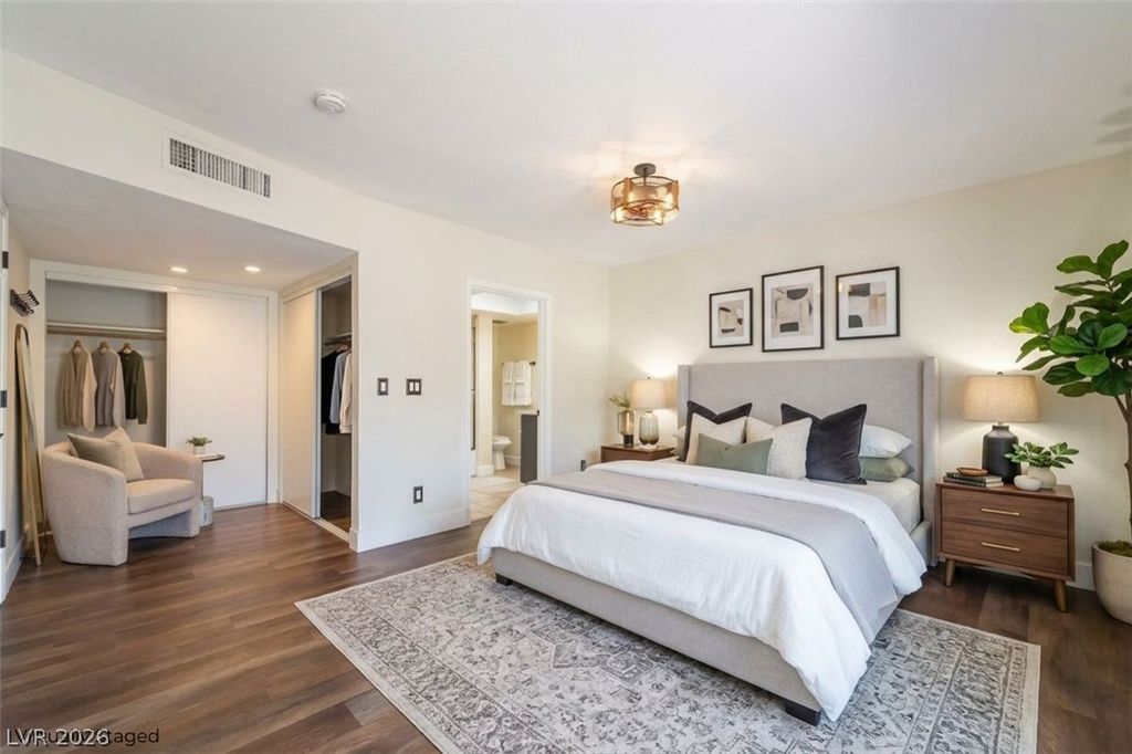 3750 Pilgrim Street, Las Vegas, NV 89121 — photo 4
