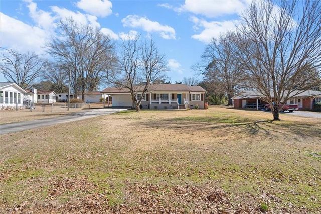 240 John Phillips Road, Cedartown, GA 30125