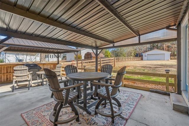 240 John Phillips Road, Cedartown, GA 30125
