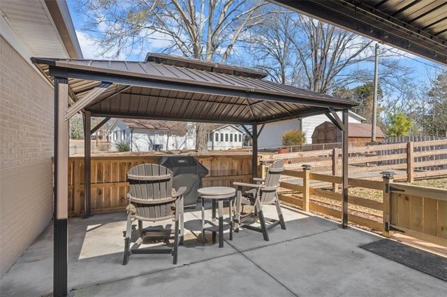 240 John Phillips Road, Cedartown, GA 30125
