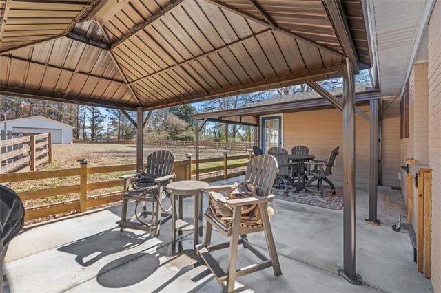 240 John Phillips Road, Cedartown, GA 30125