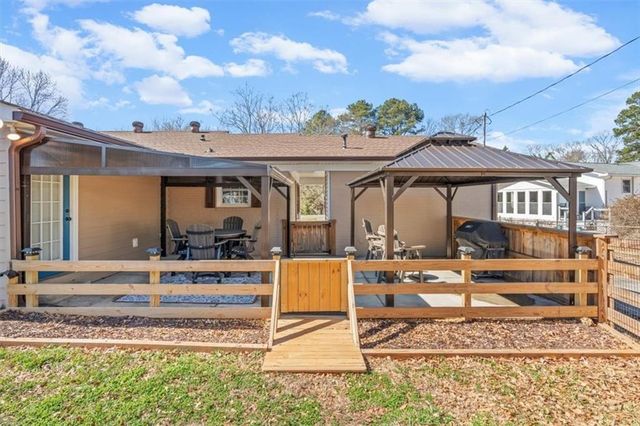 240 John Phillips Road, Cedartown, GA 30125