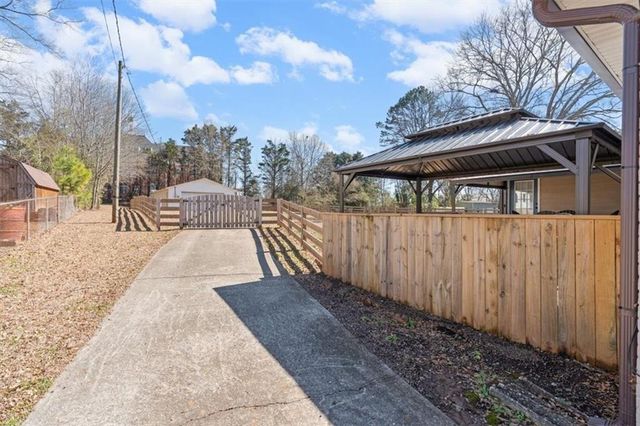 240 John Phillips Road, Cedartown, GA 30125
