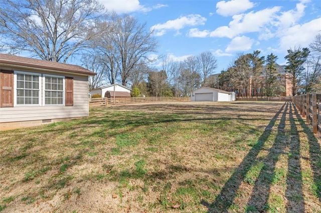 240 John Phillips Road, Cedartown, GA 30125