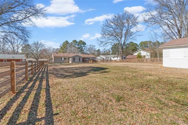 240 John Phillips Road, Cedartown, GA 30125