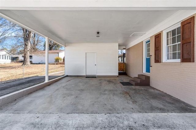 240 John Phillips Road, Cedartown, GA 30125
