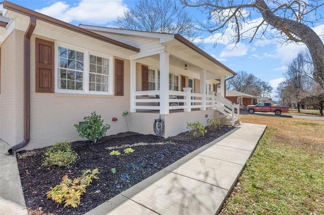 240 John Phillips Road, Cedartown, GA 30125