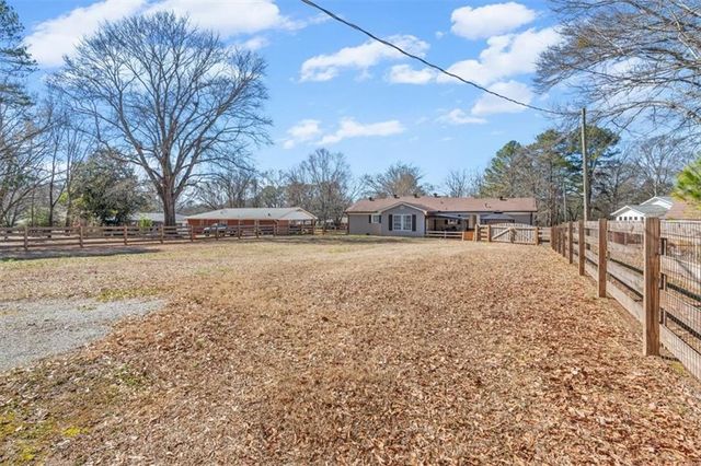 240 John Phillips Road, Cedartown, GA 30125