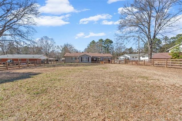 240 John Phillips Road, Cedartown, GA 30125