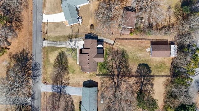 240 John Phillips Road, Cedartown, GA 30125