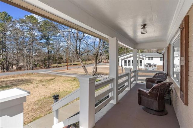 240 John Phillips Road, Cedartown, GA 30125
