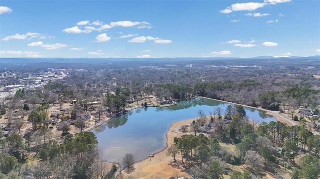 240 John Phillips Road, Cedartown, GA 30125