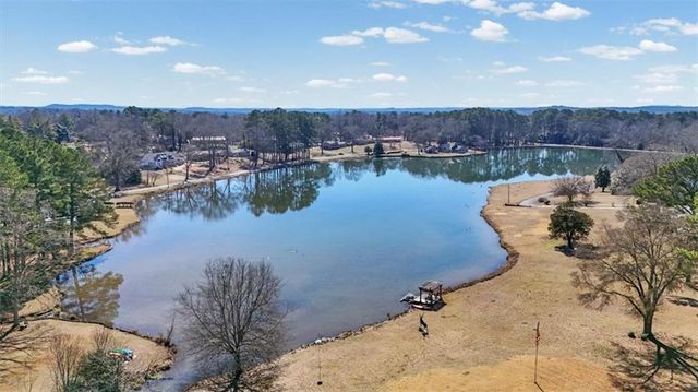 240 John Phillips Road, Cedartown, GA 30125
