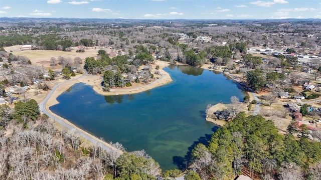 240 John Phillips Road, Cedartown, GA 30125