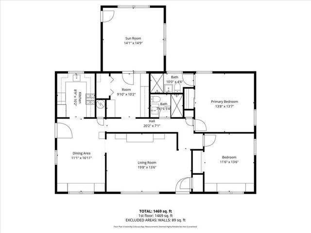 240 John Phillips Road, Cedartown, GA 30125
