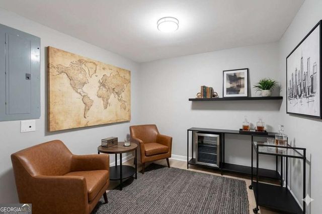 1996 Benson Avenue SE, Smyrna, GA 30080