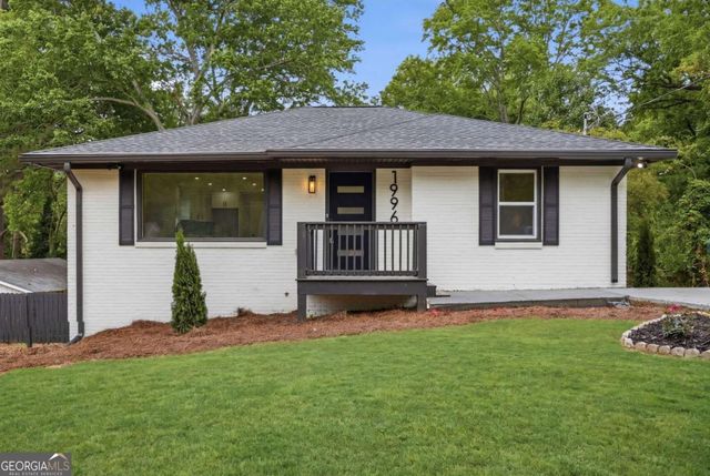 1996 Benson Avenue SE, Smyrna, GA 30080