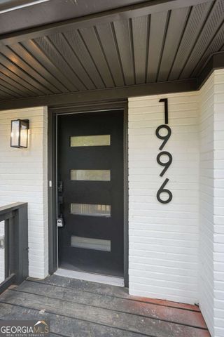 1996 Benson Avenue SE, Smyrna, GA 30080