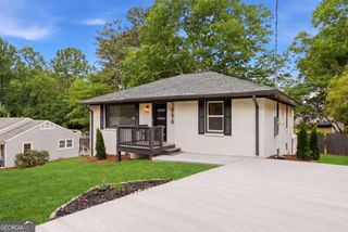 1996 Benson Avenue SE, Smyrna, GA 30080