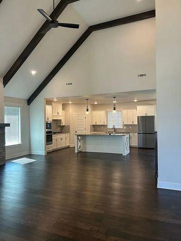 1141 Red Maple Street, Centerton, AR 72719