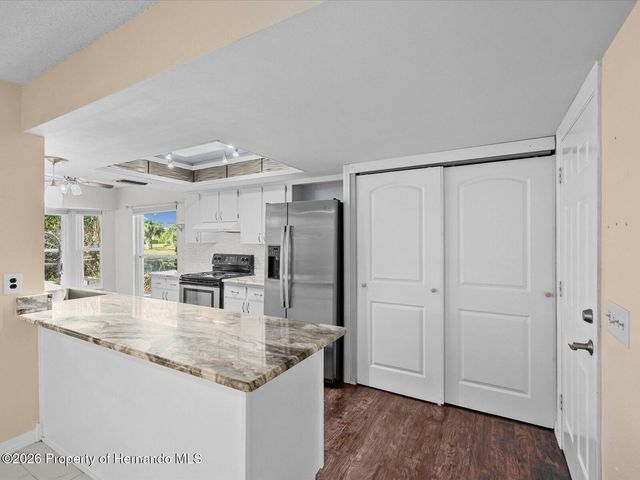 2503 Westchester Boulevard, Spring Hill, FL 34606