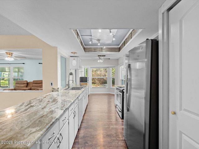 2503 Westchester Boulevard, Spring Hill, FL 34606