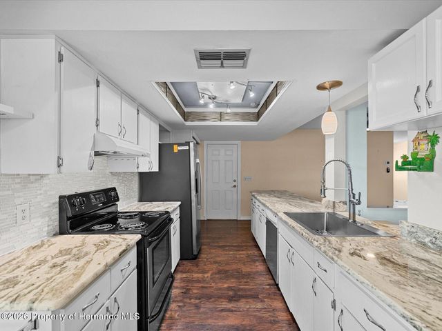 2503 Westchester Boulevard, Spring Hill, FL 34606