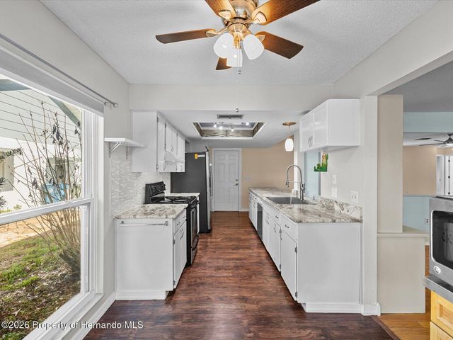 2503 Westchester Boulevard, Spring Hill, FL 34606