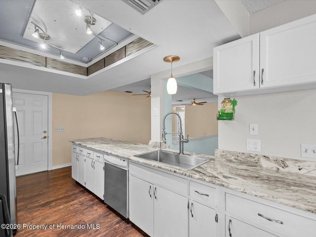 2503 Westchester Boulevard, Spring Hill, FL 34606