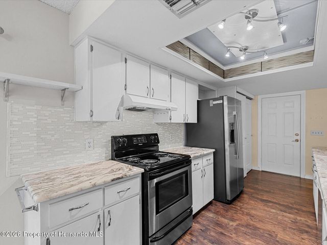 2503 Westchester Boulevard, Spring Hill, FL 34606