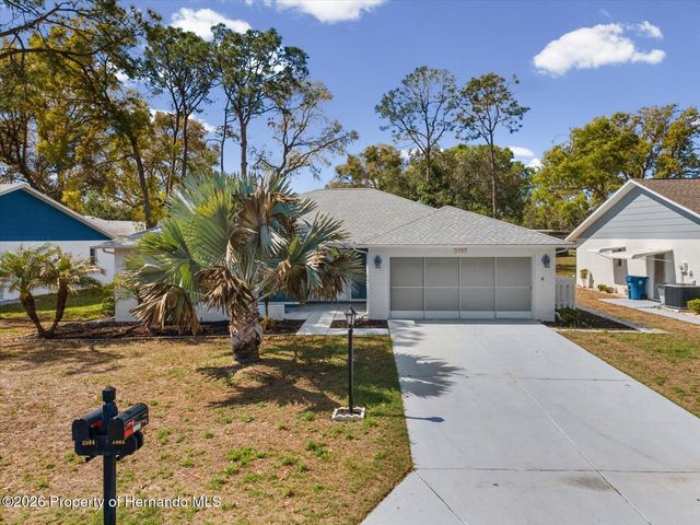 2503 Westchester Boulevard, Spring Hill, FL 34606