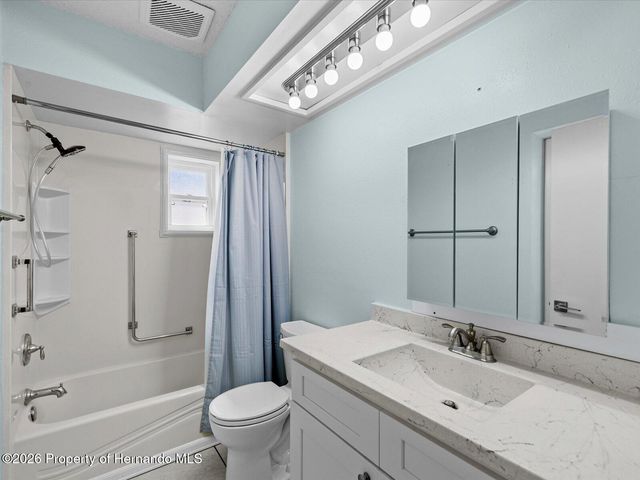 2503 Westchester Boulevard, Spring Hill, FL 34606