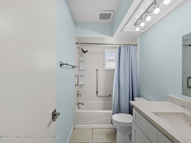 2503 Westchester Boulevard, Spring Hill, FL 34606