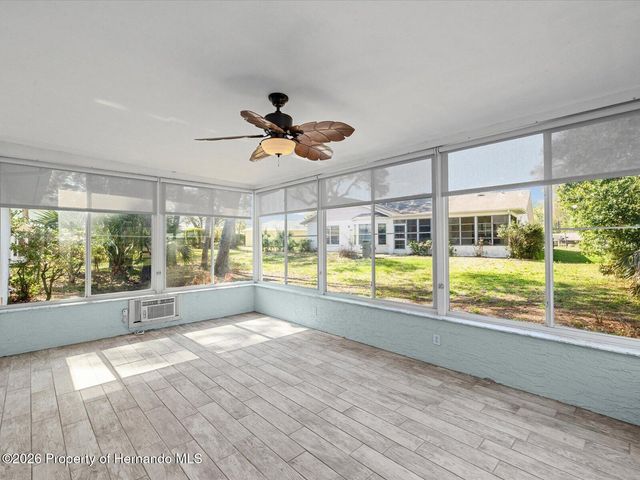 2503 Westchester Boulevard, Spring Hill, FL 34606