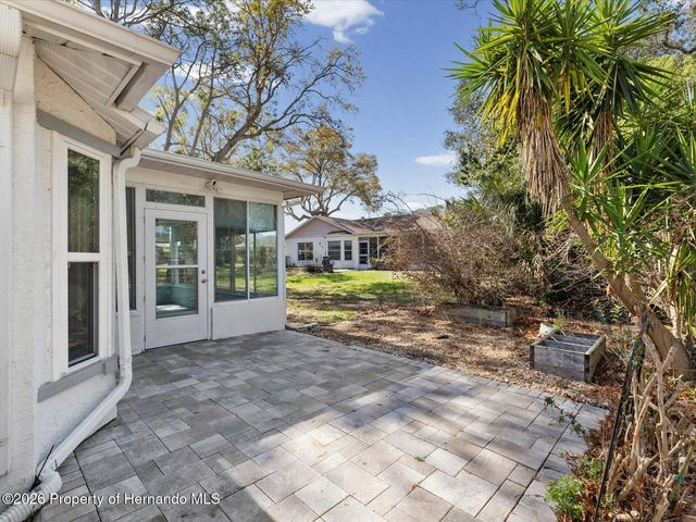 2503 Westchester Boulevard, Spring Hill, FL 34606