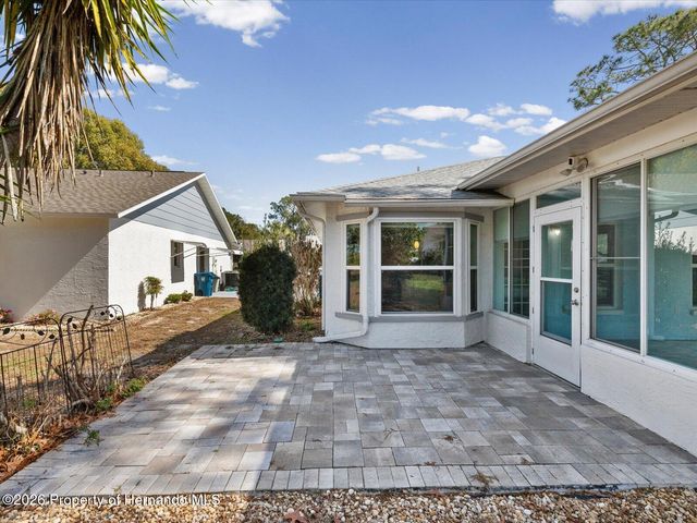 2503 Westchester Boulevard, Spring Hill, FL 34606