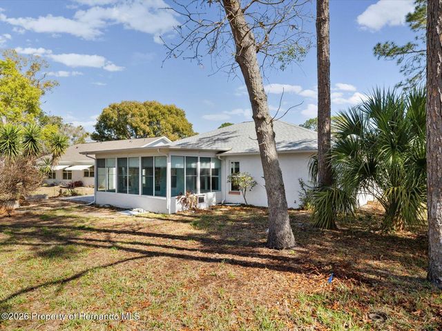 2503 Westchester Boulevard, Spring Hill, FL 34606