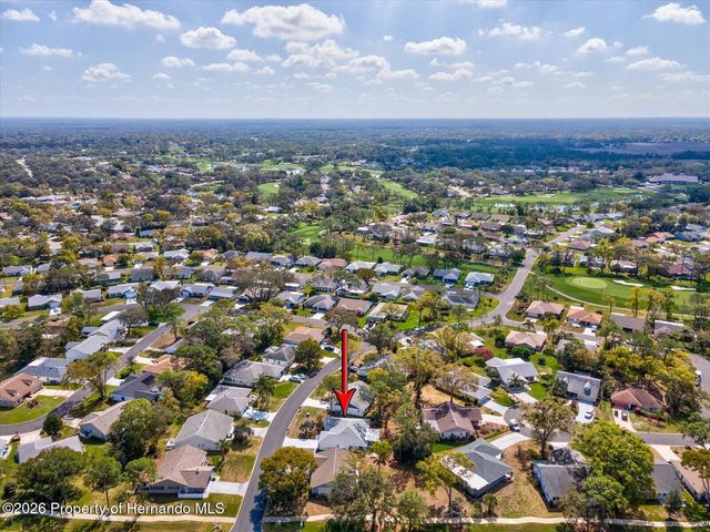 2503 Westchester Boulevard, Spring Hill, FL 34606