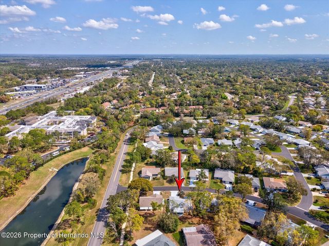 2503 Westchester Boulevard, Spring Hill, FL 34606