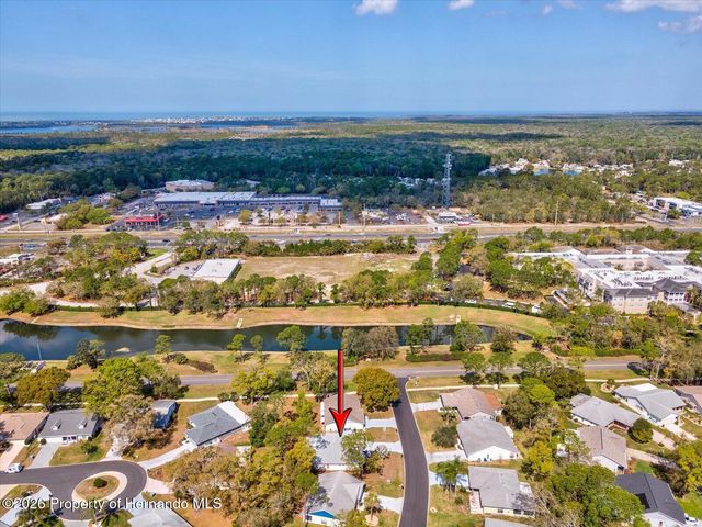 2503 Westchester Boulevard, Spring Hill, FL 34606