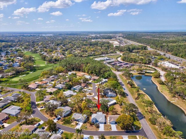 2503 Westchester Boulevard, Spring Hill, FL 34606