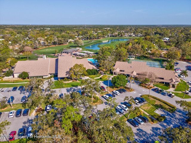 2503 Westchester Boulevard, Spring Hill, FL 34606