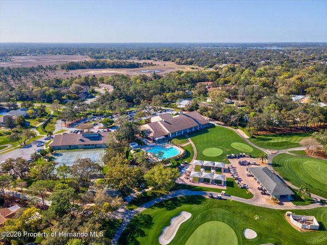 2503 Westchester Boulevard, Spring Hill, FL 34606