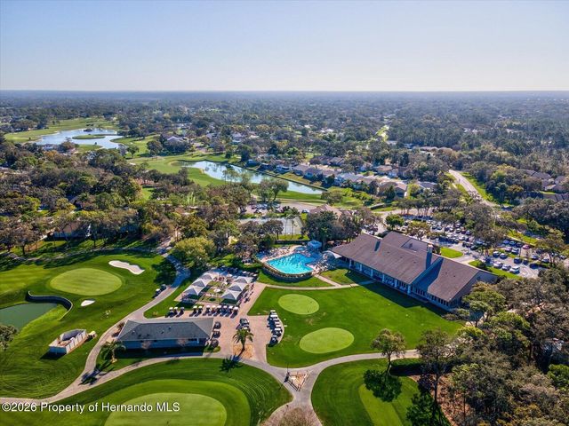 2503 Westchester Boulevard, Spring Hill, FL 34606