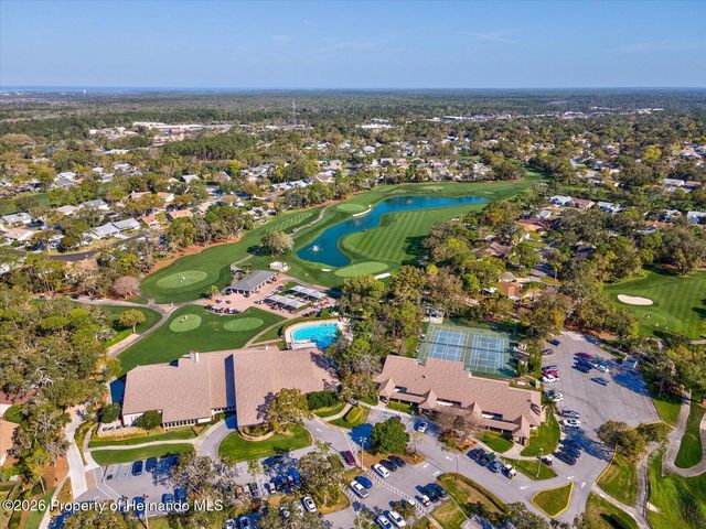 2503 Westchester Boulevard, Spring Hill, FL 34606