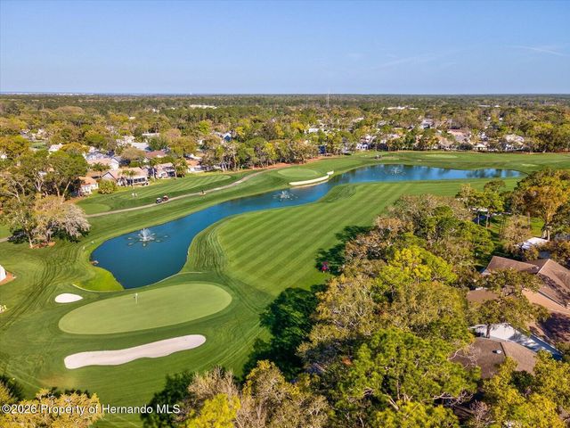 2503 Westchester Boulevard, Spring Hill, FL 34606