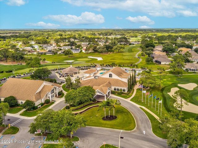 2503 Westchester Boulevard, Spring Hill, FL 34606