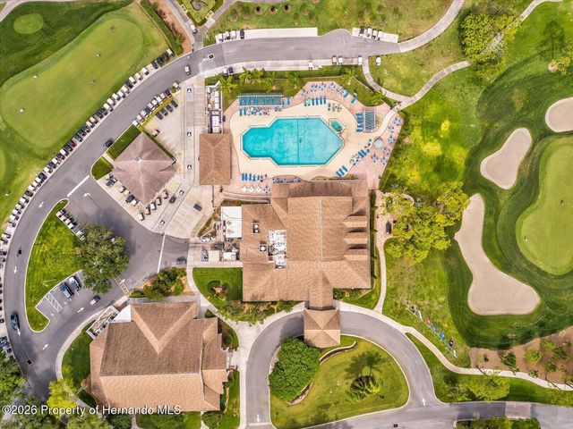 2503 Westchester Boulevard, Spring Hill, FL 34606